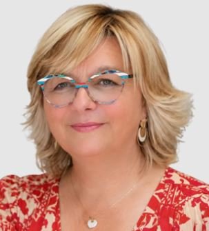Véronique Desjardins - Conseillère immobilier IAD France