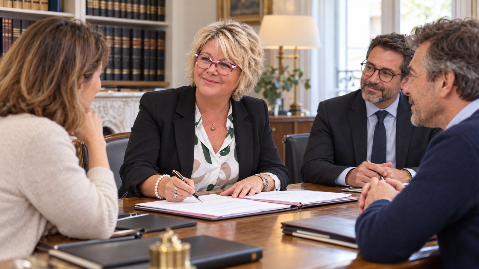 Vente immobilière à Saintes